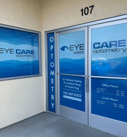 Storefront Design