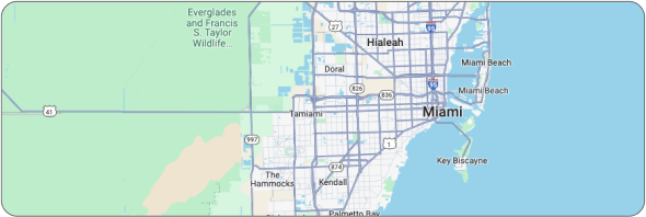 Business location picture