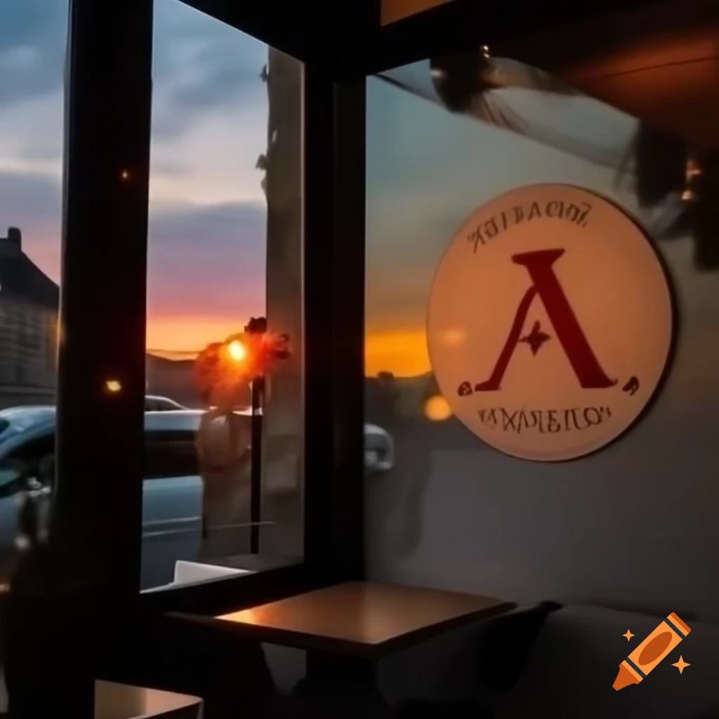 Eye-Catching Storefront Signs
