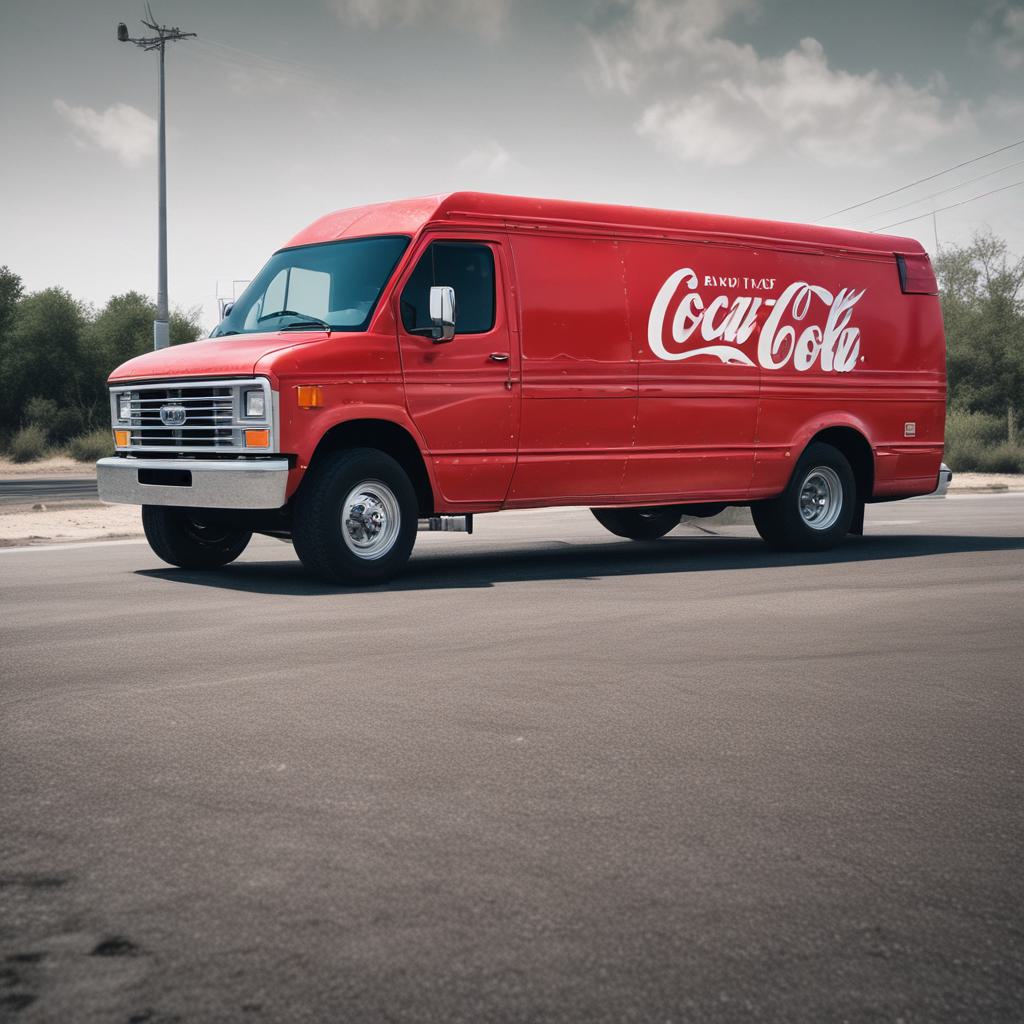 Custom Vehicle Wraps