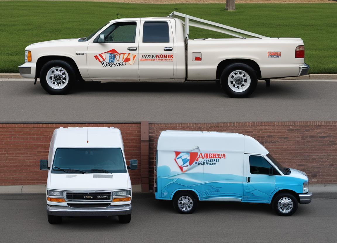 Custom Wrap for Cars