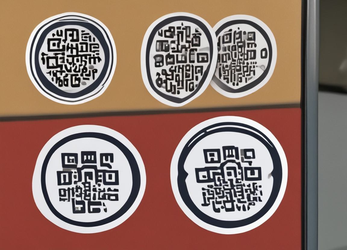 Spot Decals