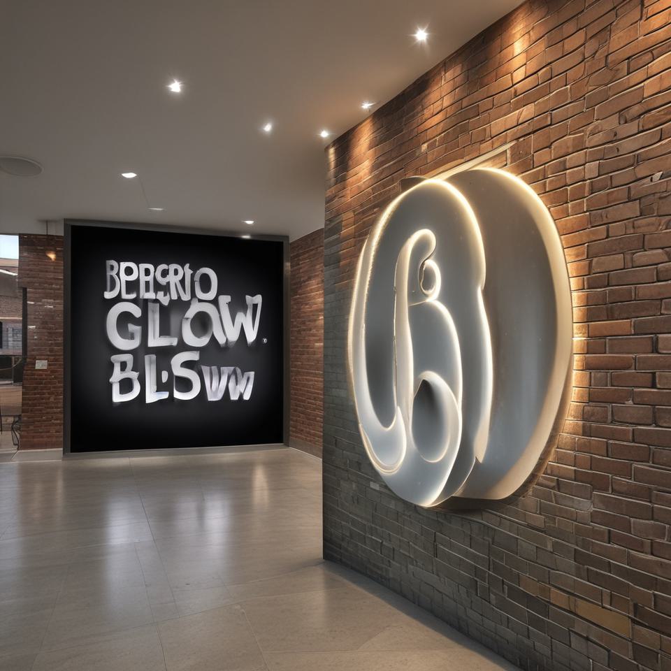 Illuminate Your Brand with Glow Signs