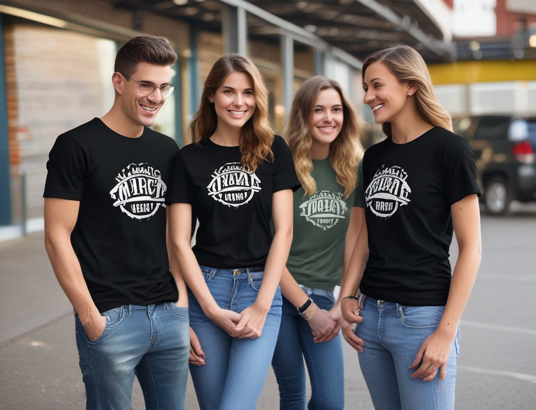 T-Shirt Design
