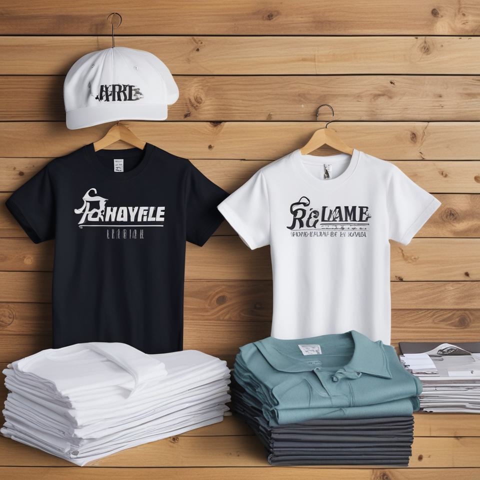 Professional T-Shirt Printing