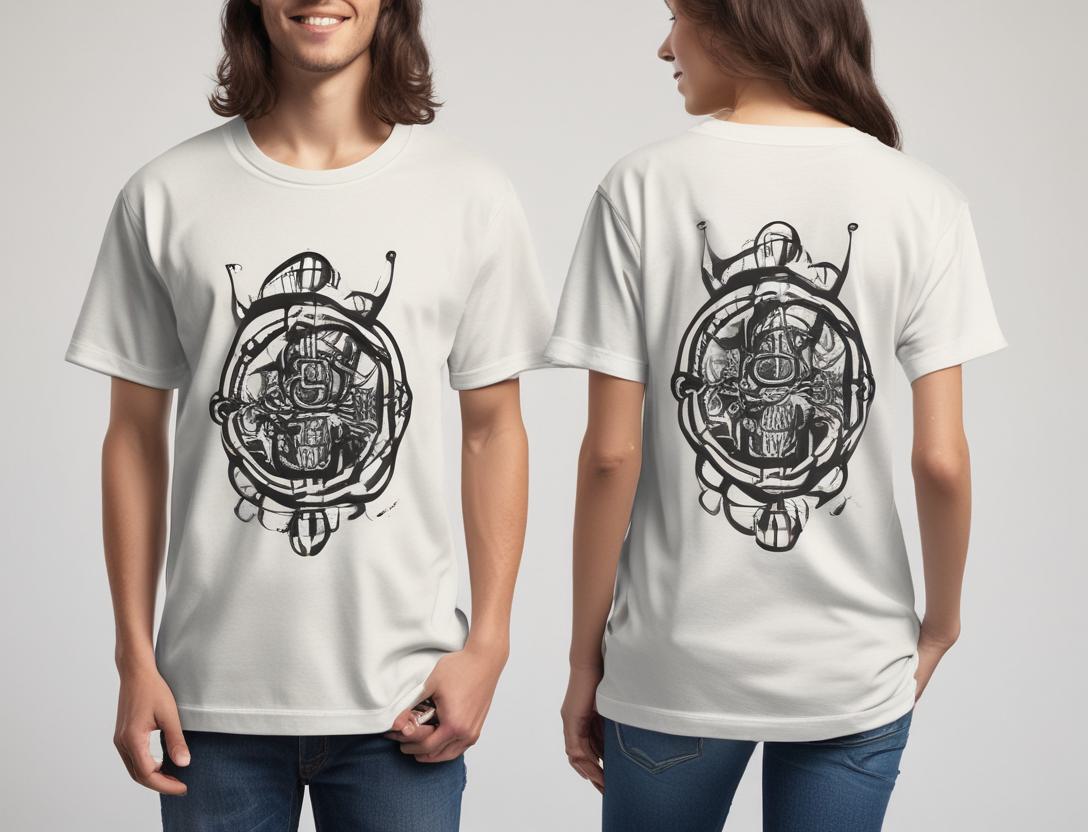 T-Shirt Designs