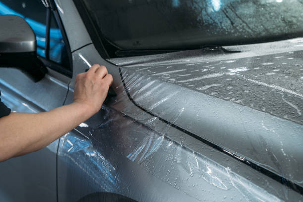 Protective layered wrap
