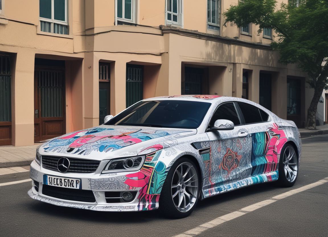 Cutting-Edge Performance with Crystalline Tint
