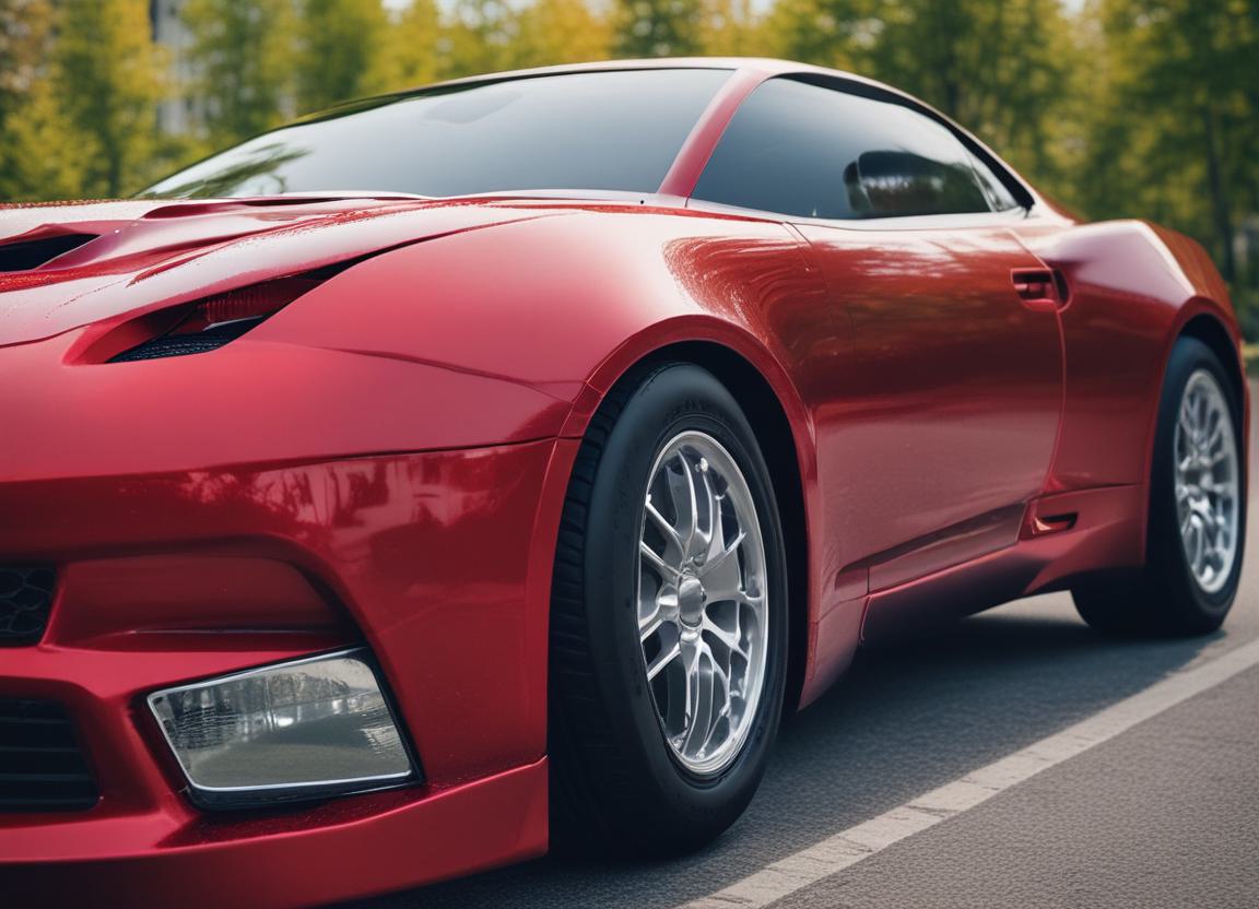 Premium Super Ceramic Tint