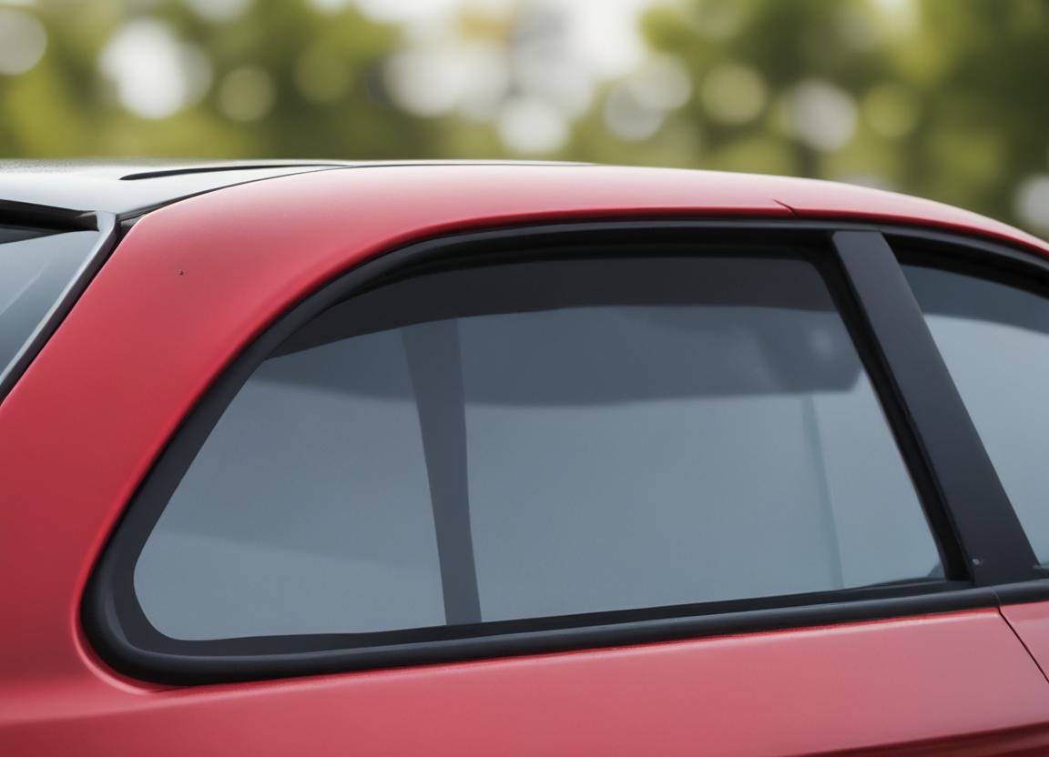 Advanced Ceramic Tint
