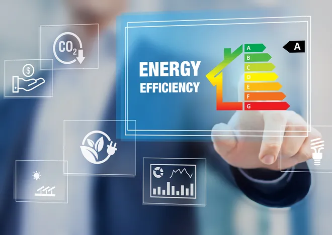 Energy Efficiency Solutions